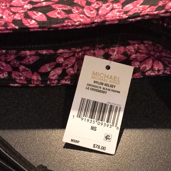 Michael Kors purse - Picture 7 of 7